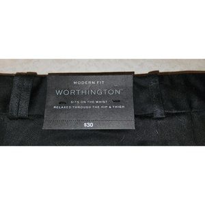 Modern Fit  Worthington
